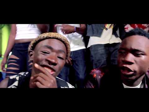 BLACK FERO FT MECKY DEE   EFYO CHILESHANA OFFICIAL HD VIDEO SL STUDIOS