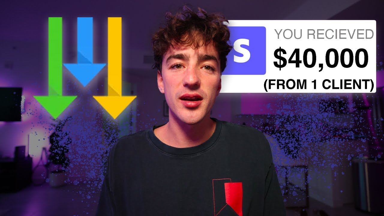 F*ck SMMA... do this instead