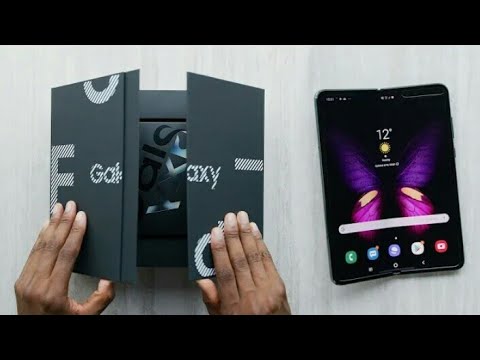 Harga Samsung Galaxy Fold Murah Terbaru Dan Spesifikasi Priceprice Indonesia
