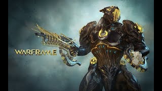 Warframe - How to start the Natah Quest!