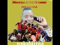 LIMBU LUCHAGULA FT MAHONA NYEYE Official AUDIO WAKABIZIWA 0789046047