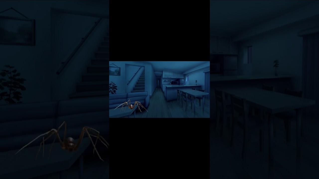 ⓪     #おさじょミーム  #おさじょマニア  #ジョージから隠れろ