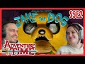 Adventure Time REACTION Season 5 Episode 2 Jake The Dog