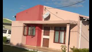 Construídas mais 47 casas no âmbito do Programa Habita Moçambique