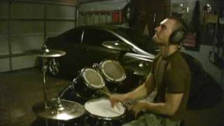 Deep Dish - Awake Enough Drum Cover