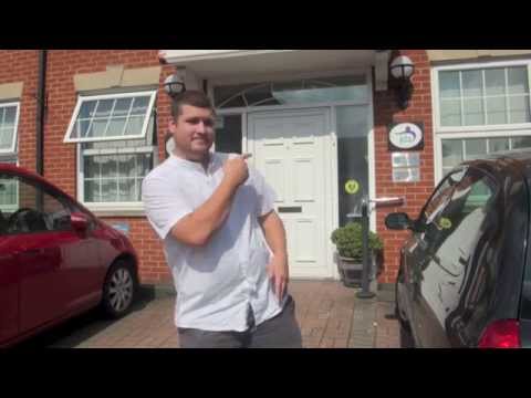 BSL Newsround - Second Deaf Club Tour! Jewish Deaf Association