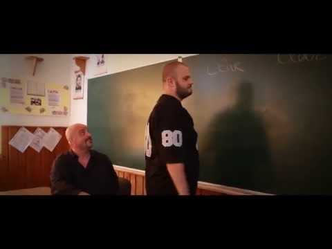 Markone1 - Clar - ft Arssura - ZilaMike & Dj Gore ( Video )