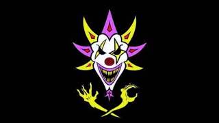 Insane Clown Posse - Chris Benoit (Prod. by Mike E. Clark) (2012)