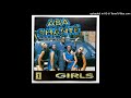 AbaShante - Hey Boy