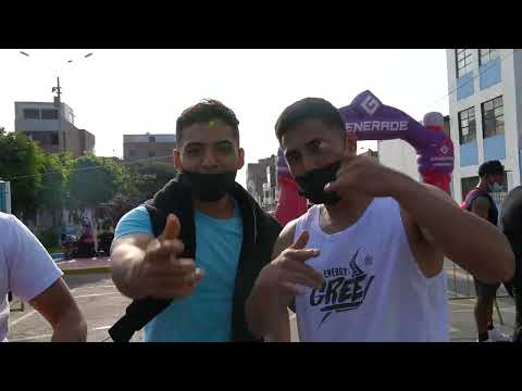 Gran campeonato nacional 2021