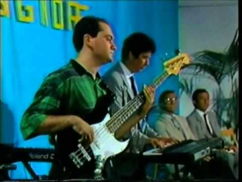 Gli ultimi giorni (SELA 1988).