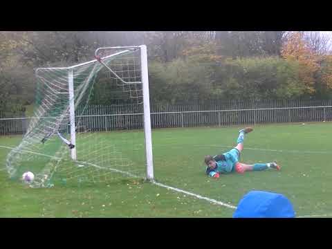 Ants 2 v 1 Newmains - Goals only Highlight