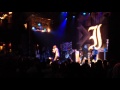 every time i die - partying is such sweet sorrow