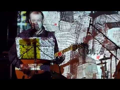 Extempore - Libouchec