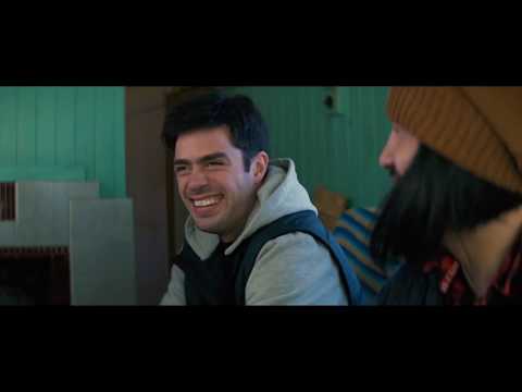 ALIEN ADDICTION | SCI-FI-LONDON 2019 | TRAILER