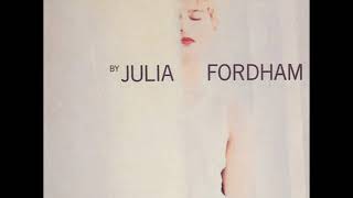 Julia Fordham feat. John  O&#39;Kane - Where Does The Time Go