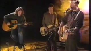 Buffalo Tom acoustic and interview 1992