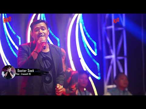 DASTER SOEK ll IRWANDI RE ll NEW ARNIKA JAYA ll DESA CILANDAK LOR KEC  ANJATAN KAB  INDRAMAYU