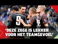 Doan & Viergever na #PECPSV