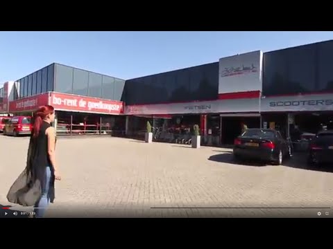 De Beente promotie film