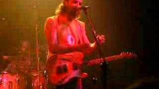 La Plaza de las Palmeras- . Jarabe de Palo live @  Valencia