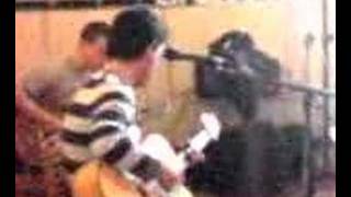 There&#39;s No Need To Cry (Live)