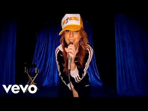 Lindsay Lohan -  Drama Queen (That Girl) (Official Music Video)