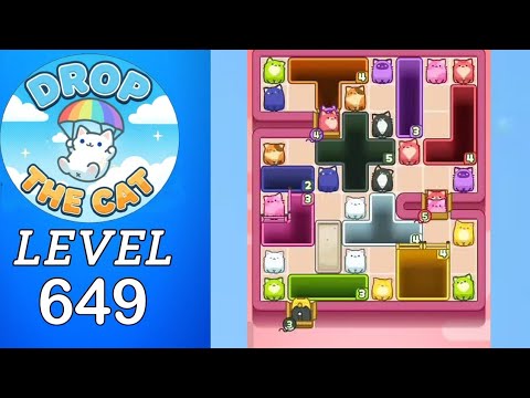 Уровень 649 thumbnail