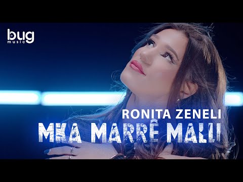 Ronita Zeneli - Mka marre malli