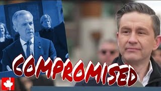 Download lagu (Flashback) How will Carney ever protect Canada against China when he owes them so much? mp3