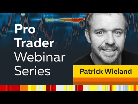 Pro Trader Webinar - Patrick Wieland