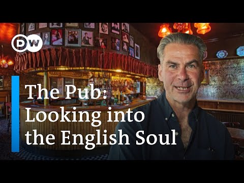 Pubs: Why Brits are Obsessed with them and why they struggle now