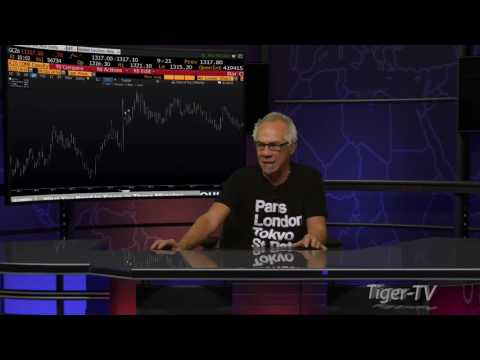 September 20th Stock Market Update by Tom O'Brien