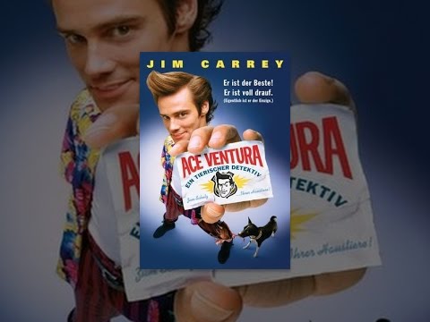Ace Ventura - Ein tierischer Detektiv