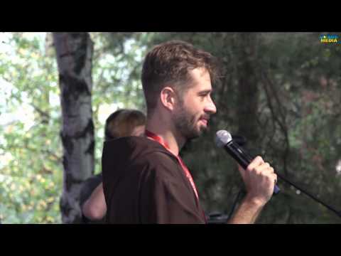 Golgota Młodych 2018 - Sposób na dietę