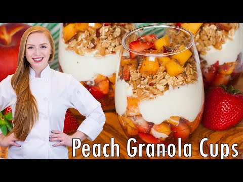download lagu mp3 mp4 Peach Parfait Recipe, download lagu Peach Parfait Recipe gratis, unduh video klip Peach Parfait Recipe