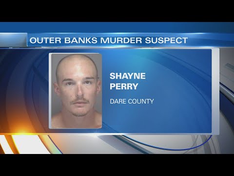 Outer Banks father killed coming to aid of his daughter