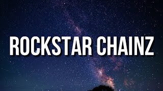 Future - Rockstar Chainz (Lyrics)