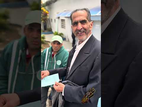 MUNÍCIPES FALAM SOBRE A FALTA DE REMÉDIOS NA FARMÁCIA DO HOSPITAL