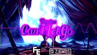 Faydee - Can&#39;t Let Go (Fleyhm x Ziemuś Bootleg) 2020