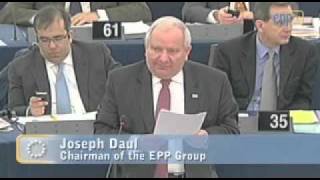 EPP tv – Hungarian Presidency