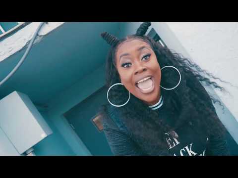 Frenchyy Rose x DNA Remix (Dir. @CLClyde)