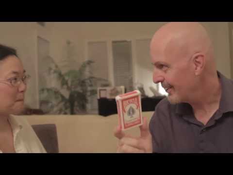 Chris Philpott -- Intuition