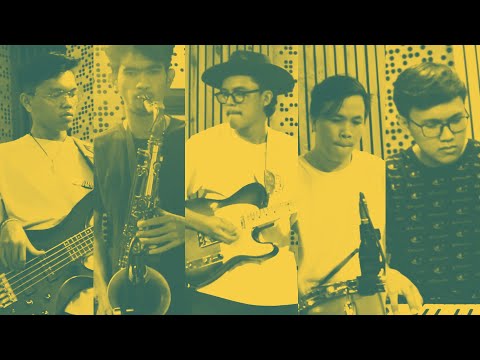 Disco Smuggler/Psionic Women - sshhocial klabb [LIVE]