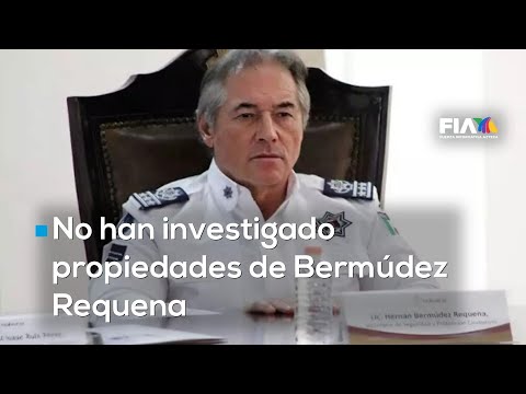 Las propiedades del “Comandante H” siguen intactas pese a graves acusaciones criminales