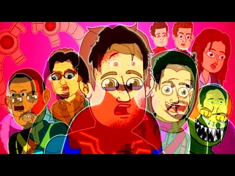 Spider-Man: No Way Home and Homecoming the Musical