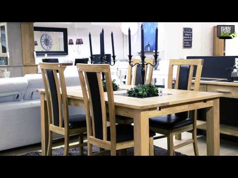 JASMINE Bord + JASMINE Stolar Furninturebox