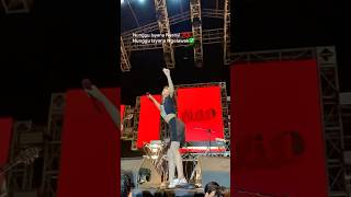 Download lagu Isyana Sarasvati Goyang Lucu di atas Panggung | Pelawak berkedok penyanyi #shorts #isyanasarasvati mp3 Download lagu Isyana Sarasvati Goyang Lucu di atas Panggung | Pelawak berkedok penyanyi #shorts #isyanasarasvati mp3