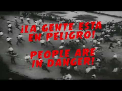 60 Minutes to Escape - Fox In a Box - Escape Room Madrid