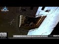 Star Tours 1987 Original Ride POV Movie Star Wars Celebration 2022